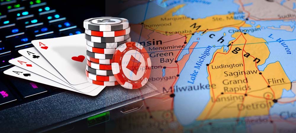 Michigan Online Poker