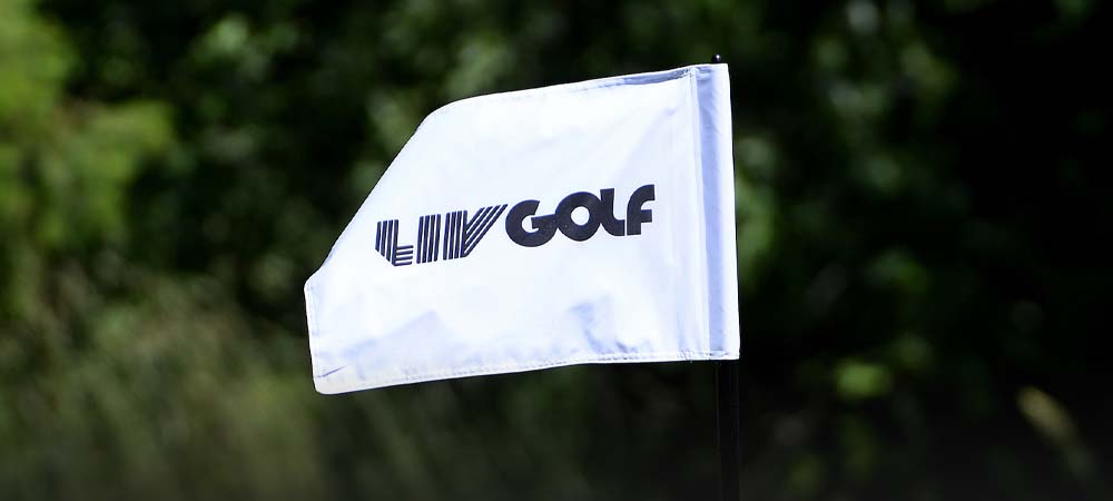 LIV Golf