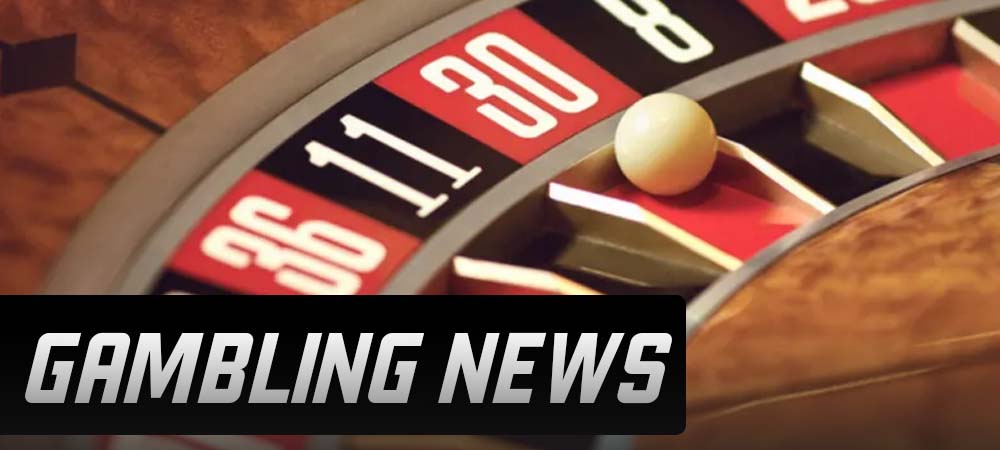 Gambling News Around The World