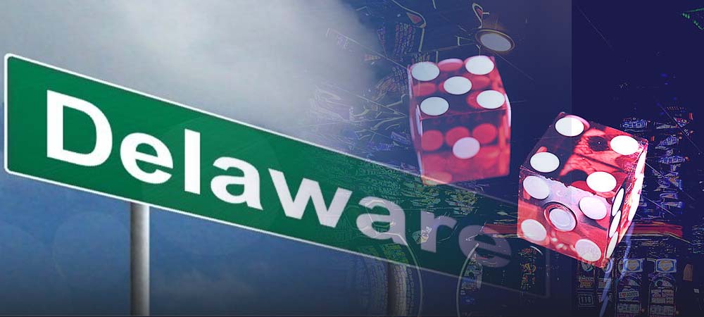 Delaware Igaming