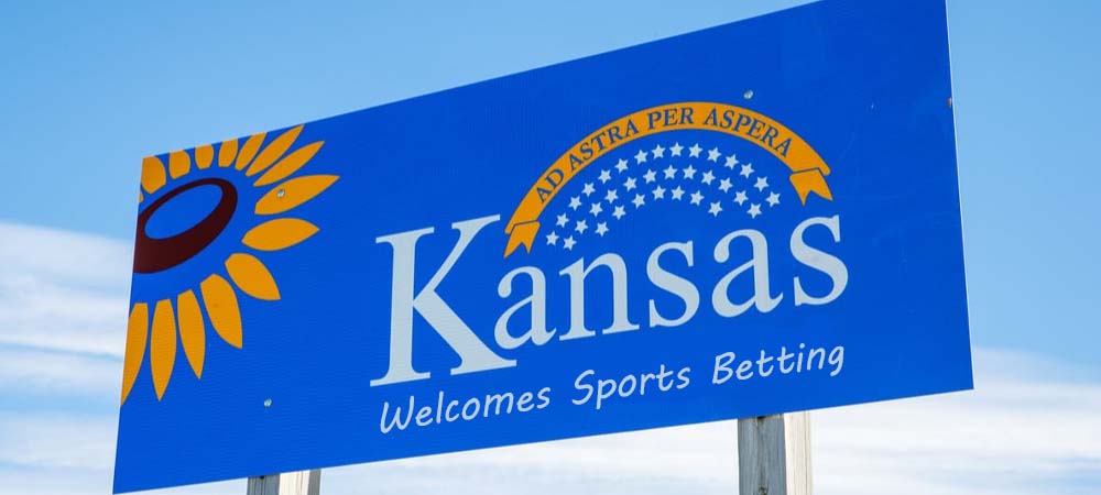 Kansas Sports Betting