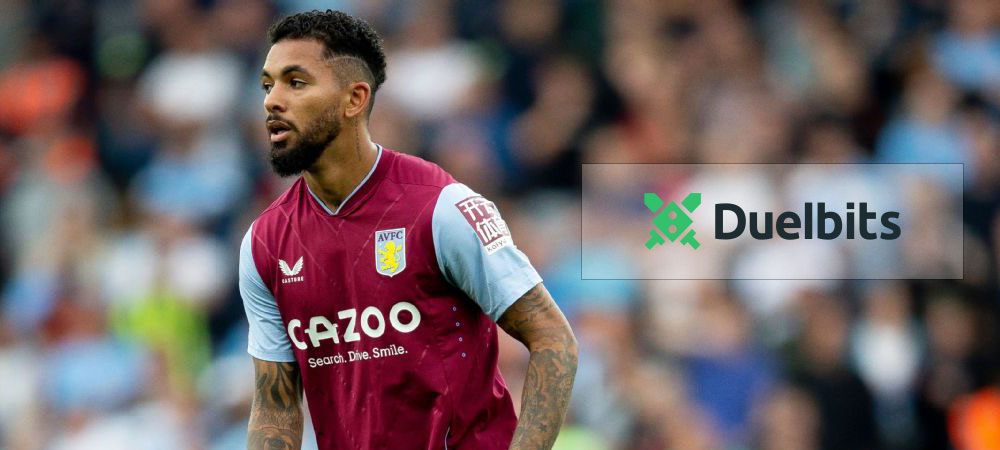 Aston Villa Partners With Crypto Betting Site Duelbits
