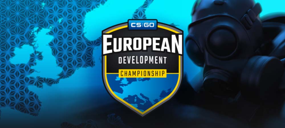 CS:Go European Development Championship