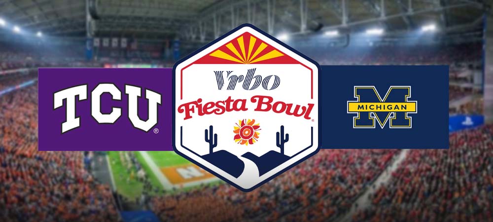 2022 Fiesta Bowl