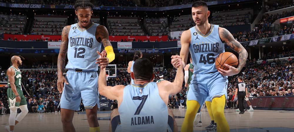 Memphis Grizzlies