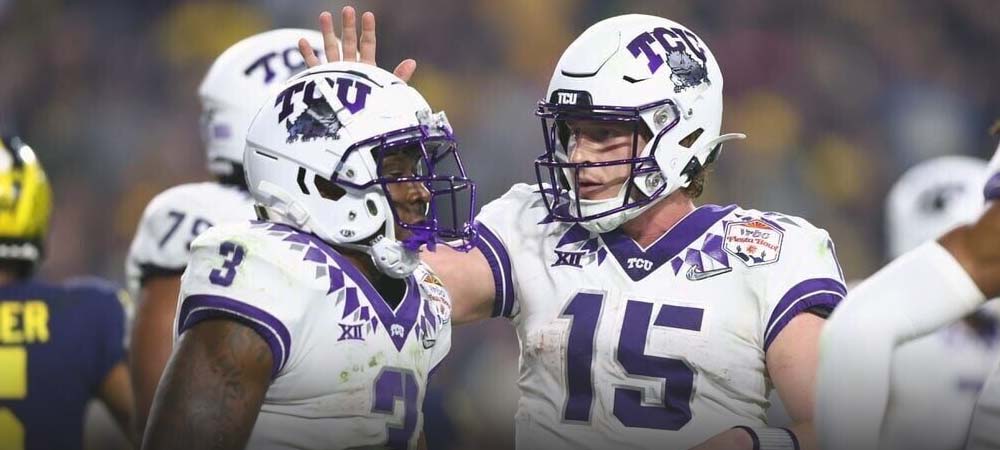 TCU Football