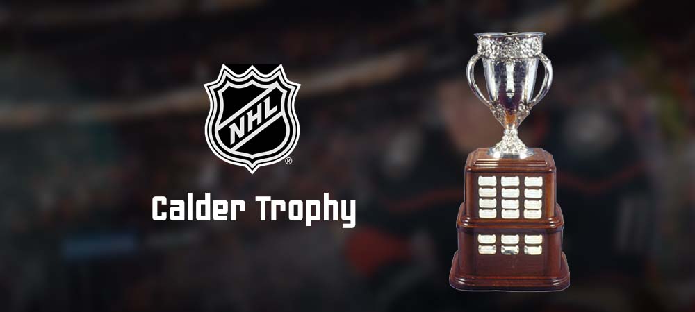 Calder Trophy