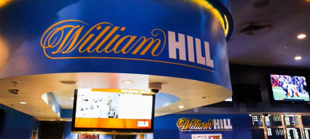 William Hill