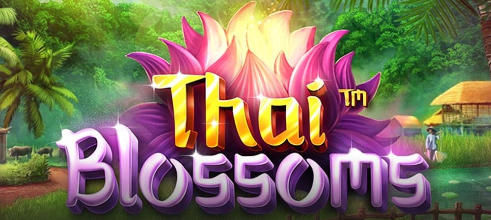 Thai Blossom Slots