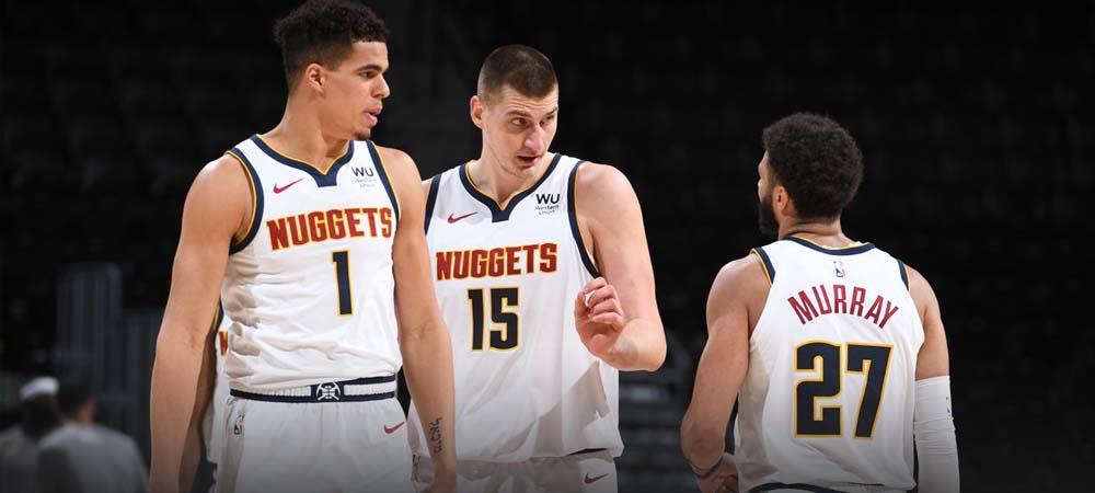 Denver Nuggets