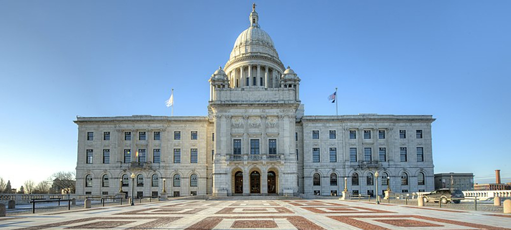 Rhode Island Senate