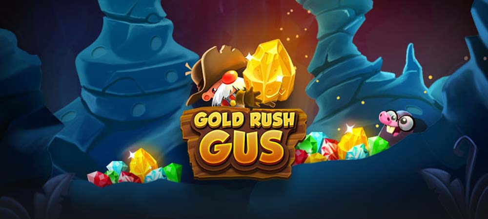 Gold Rush Gus at Bovada Casino