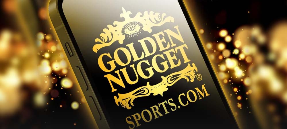 Golden Nugget Online Gaming App