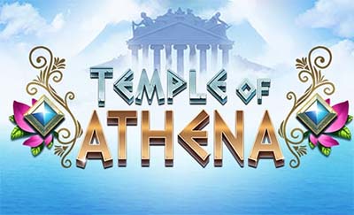 Temple of Athena Slot Review