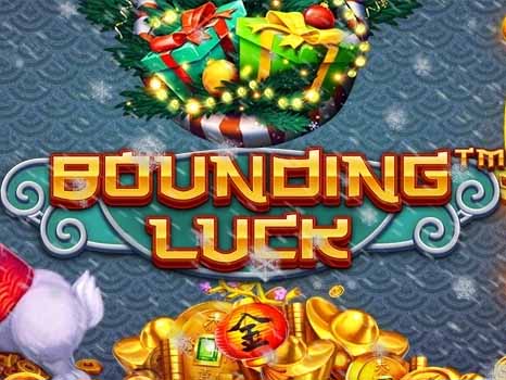 Bounding Luck Slot Review