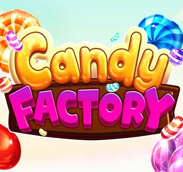 Candy Factory Slot Review