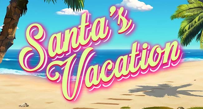 Santa’s Vacation Slot Review