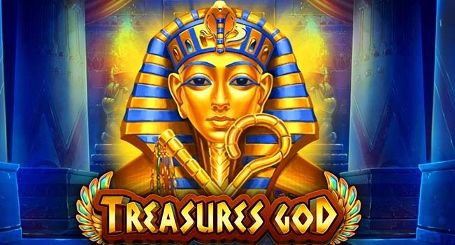 Treasures God Slot Review