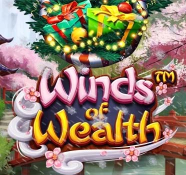 Winds of Wealth Slot Review