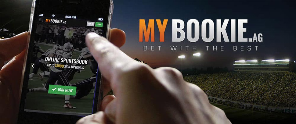MyBookie