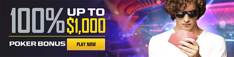 SportsBetting.ag Poker