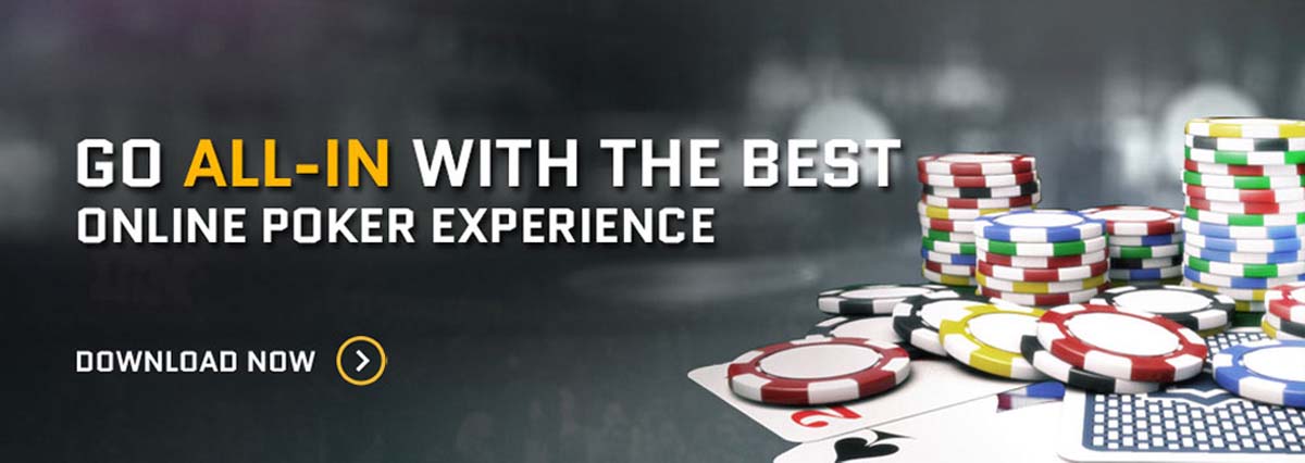 SportsBetting.ag Poker