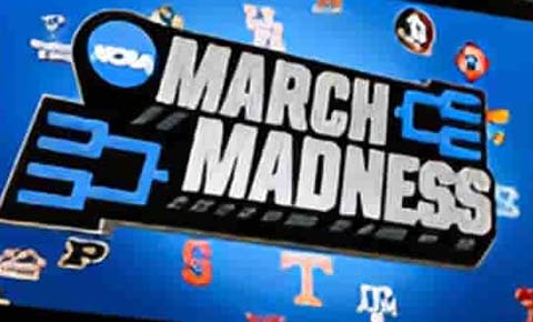Gamble on March Madness