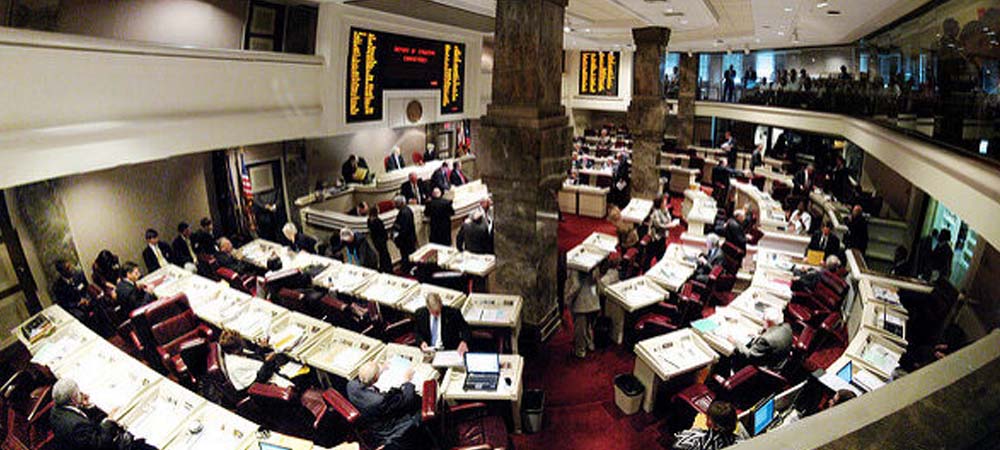 Alabama Lottery Hopes Fade as Deadline Nears