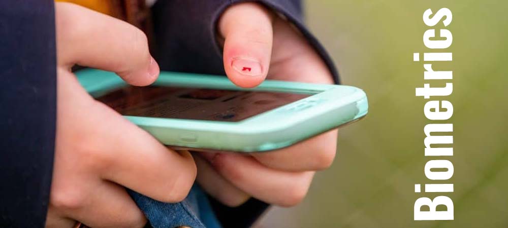 Biometrics Could Be New York's Fix for Underage Betting